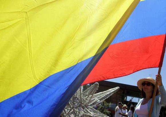 Colprensa - La gobernadora de San Andr&#233;s Aury Gerrero Bowie, le pidi&#243; al presidente Santos desacatar el fallo del tribunal internacional y explic&#243; que con el fallo, los pescadores industriales pierden los bancos de pesca.