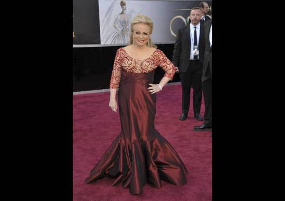 AP - Jacki Weaver