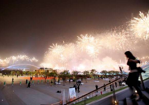 AP - Expo de Shanghái es la primera en convertirse en un evento virtual, ya que tiene una réplica en internet pensada, sobre todo, para los millones de chinos que no podrán viajar hasta Shanghái para visitarla.