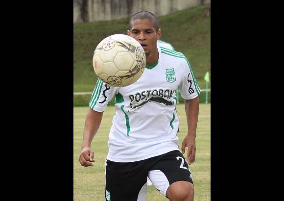 R&#243;binson S&#225;enz - Mientras el equipo trabaja para seguir cumpliendo con algunos compromisos como la Copa Postob&#243;n, en la sede de Guarne apareci&#243; el atacante Diego &#193;lvarez, proveniente del Deportivo Cali, quien espera ganarse un puesto en la formaci&#243;n titular del t&#233;cnico Santiago Escobar.
