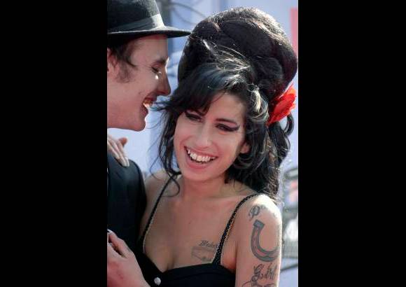 Reuters - Sus problemas emocionales y depresiones afectivas fueron evidentes.