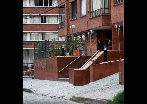 Ra&#250;l Palacios, Colprensa - Acci&#243;n Social, a trav&#233;s de la Subdirecci&#243;n de V&#237;ctimas de la Violencia, entregar&#225; las ayudas para las personas lesionadas y afectadas por los da&#241;os causados por la explosi&#243;n.