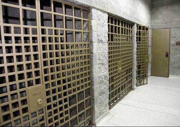 Cortes&#237;a Fiscal&#237;a - Los Nule permanecen en estos lugares por seguridad mientras se resuelve su condici&#243;n jur&#237;dica por parte de las autoridades.