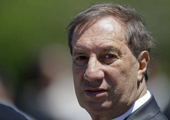 AP - Carlos Bilardo dirigi&#243; durante 9 partidos a la Selecci&#243;n de Colombia en 1981.
