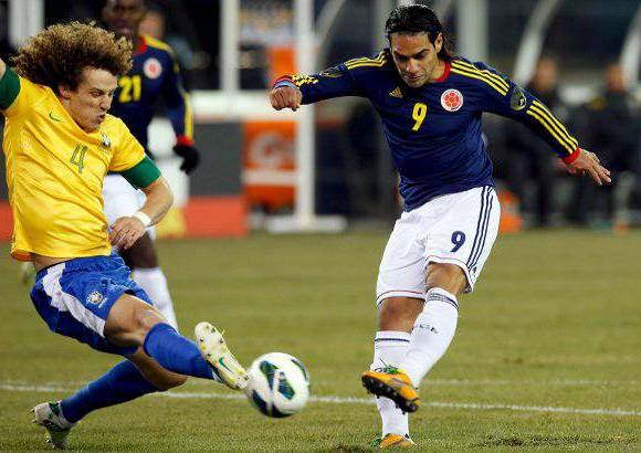 Reuters - 1-1 finaliz&#243; el juego amistoso disputado en el estadio MetLife, de Nueva Jersey (E.U.).
