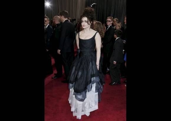 AP - Helena Bonham