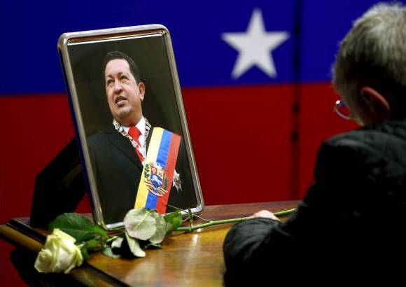 AP - El viernes se realizar&#225; el funeral.