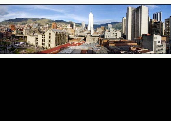 Henry Agudelo - Medellín es una ciudad verde, rodeada de montañas, con una ubicación privilegiada. A menos de una hora está el corregimiento de Santa Elena, con su clima frío, y a casi dos horas, el municipio de Santa Fe de Antioquia, La ciudad madre, con su clima cálido.