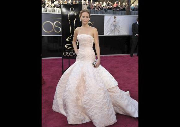 AP - Jennifer Lawrence