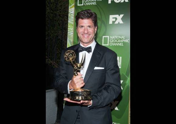 AFP - "No pensamos que esto iba a ocurrir en un millón de años", dijo su creador Steven Levitan quien, al igual que Gillian, pensaba que la racha de suerte de su serie había tocado a su fin.