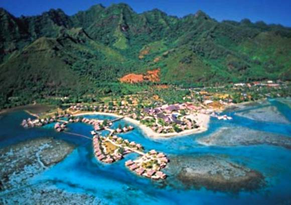 FOTO CORTESÍA TAHITÍ TURISMO - Tahití es noticia mundial por su participación en la Copa Confederaciones y no precisamente por su buen desempeño. Las goleadas ante Nigeria (6-1) y este jueves ante España (10-0) han sido motivo de burla y lástima por miles aficionados del fútbol.