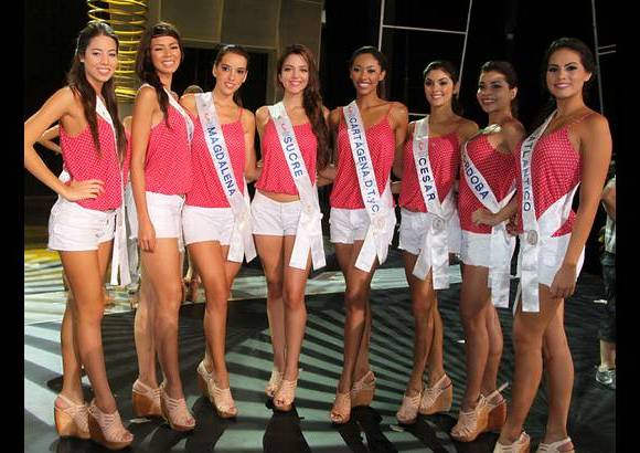 Foto Colprensa - Una vez m&#225;s la producci&#243;n del show de elecci&#243;n y coronaci&#243;n estar&#225; a cargo de RCN televisi&#243;n y el Concurso Nacional de Belleza.