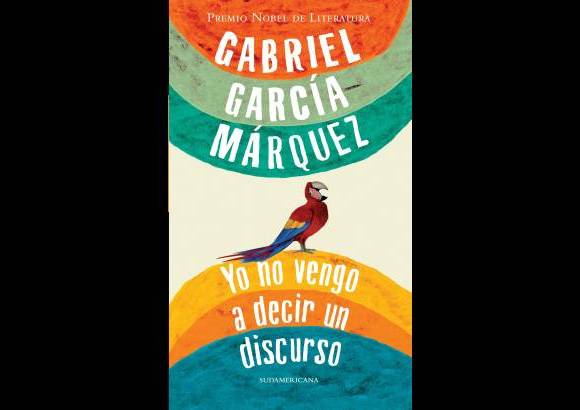 - 2010. YO NO VENGO A DECIR UN DISCURSO: Selección de 22 textos en los que hace un recorrido por los temas que le han interesado. Incluye el primer discurso que pronunció a los 17 años.