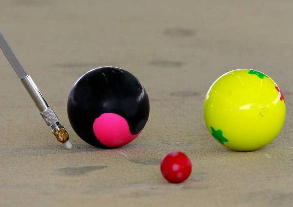 COLPRENSA - Los Juegos Mundiales han sido el escenario para presentar diferentes deportes, que en Colombia son poco conocidos y, por lo mismo, no tienen representaci&#243;n nacional en las justas, como es el caso de la bocha, una disciplina muy particular que se remonta a la &#233;poca de los poderosos imperios romanos, griego y egipcio.