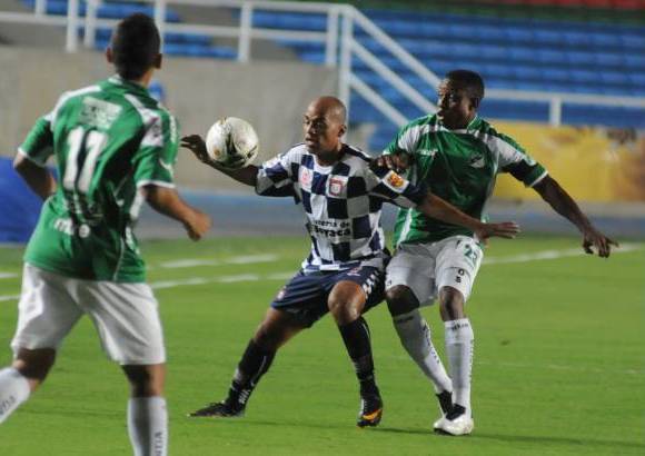 Colprensa - Deportivo Cali sigue cediendo terreno en la tabla y dejando enormes dudas en lo futbolístico.