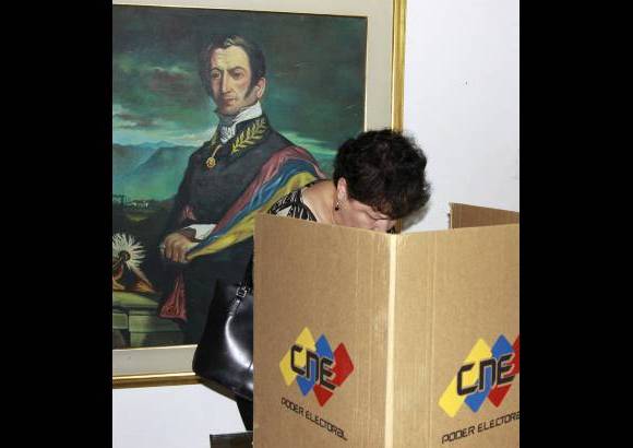 Donaldo Zuluaga - Las autoridades que coordinan la jornada en Medellín consideran que la participación ha sido masiva.