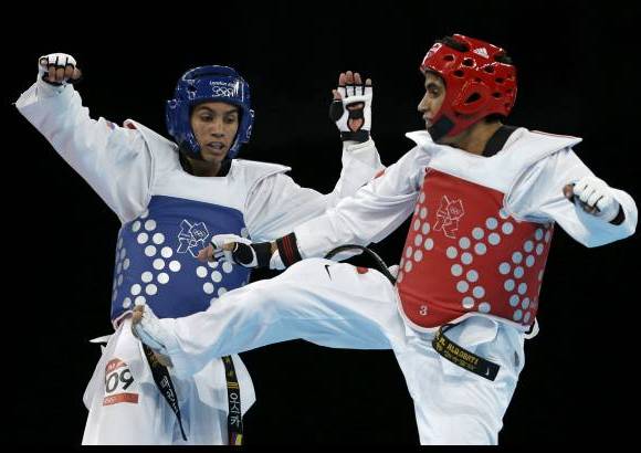 Reuters - El colombiano le ganó el combate de repechaje al tailandés Pen-Ek Karaket.