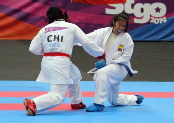 FOTO CORTES&#205;A COMIT&#201; OL&#205;MPICO COLOMBIANO - Colombia intenta defender el t&#237;tulo obtenido en los Suramericanos de Medell&#237;n 2010.