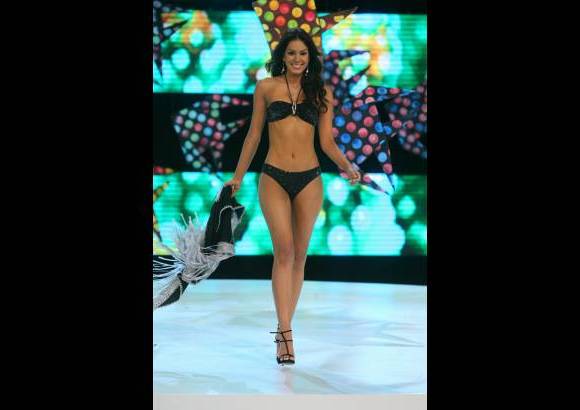 Colprensa - Su familia est&#225; integrada por su madre Katty Robayo Vargas y su hermano Gabriel.