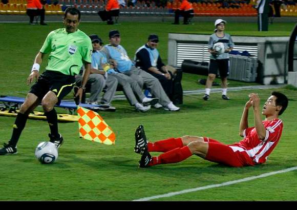 Esteban Vanegas - Con el arco invicto, Argentina ganó el Grupo F al acumular siete puntos, por delante de México (4), Inglaterra (3) y Corea del Norte (1). Mexicanos e ingleses empataron 0-0 en el otro partido de la llave que se disputó simultáneamente en Cartagena.