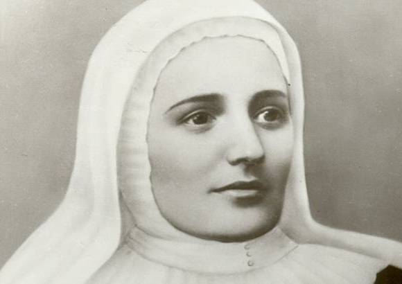 Archivo - Laura de Jesús Montoya Upegui, más conocida como Madre Laura, será la primera santa colombiana.