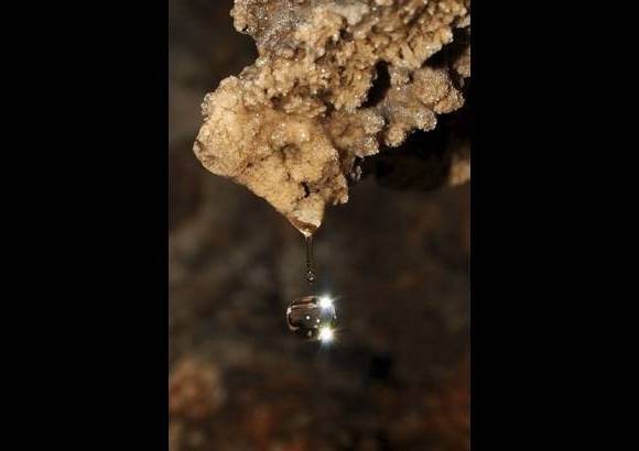 Cortes&#237;a - R&#237;o Secreto es un lugar colmado de belleza natural, valor hist&#243;rico dentro de la cultura maya y una enorme riqueza h&#237;drica.