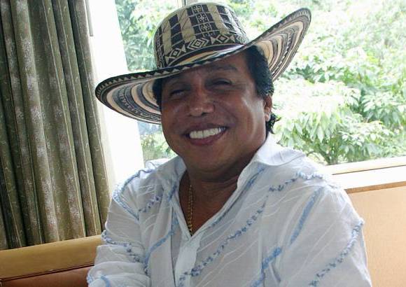 COLPRENSA - En 1997 D&#237;az fue enviado a prisi&#243;n por el &quot;homicidio preterintencional&quot; de Doris Adriana Ni&#241;o, quien fue hallada muerta en C&#243;mbita, Boyac&#225;.
