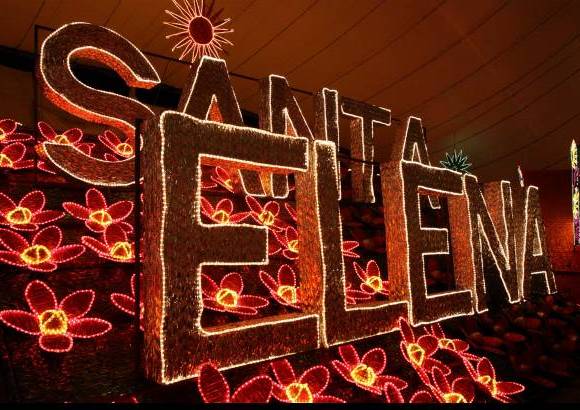 Jaime P&#233;rez - El corregimiento de Santa Elena, sus flores y silleteros tambi&#233;n reciben este a&#241;o un homenaje.
