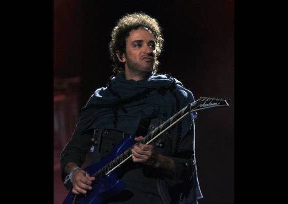 AFP - La &#250;ltima vez que Cerati subi&#243; a un escenario fue la noche del 15 de mayo de 2010 en Caracas, donde se present&#243; como parte de su gira &quot;Fuerza natural&quot;.