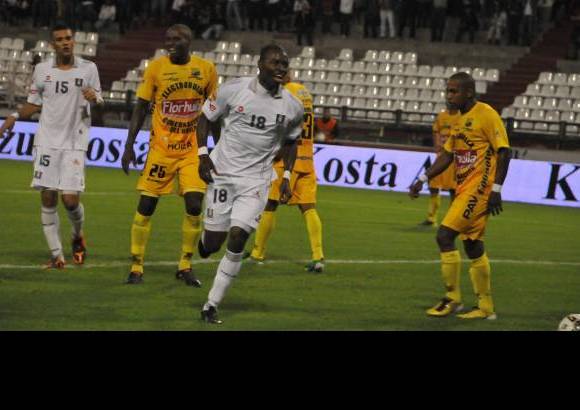Colprensa - Once Caldas 2 vs 1 Huila