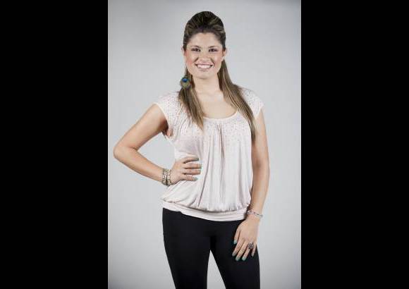Cortesía - Ana Milena Quevedo es una cantante profesional bogotana. Su nombre artístico es Anamile, y aunque nació tan lejos del mar confiesa que ama la costa Caribe. Canta desde muy pequeña, siendo siempre influenciada por las raíces folclóricas.