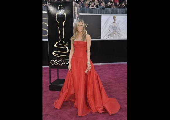 AP - Jennifer Aniston