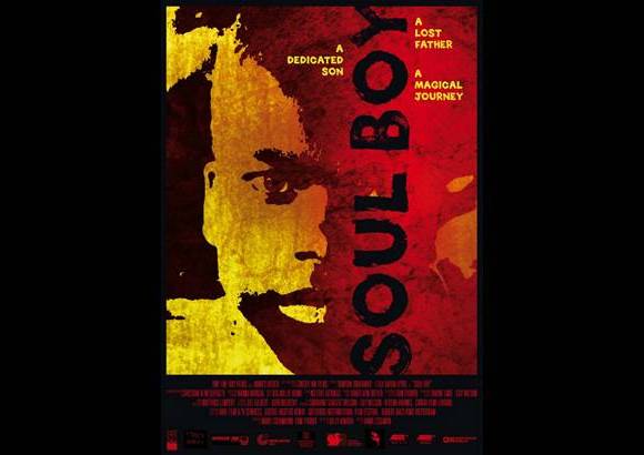 Soul boy - (Alemania / Kenya, 2010) - Alguien me ha robado el alma, dice una mañana el padre de Abila, un chico que habita en una de las barriadas más grandes de África Oriental. Buscando la cura para su padre, el chico, con la ayuda de su novia, se embarca en una aventura que lo lleva al corazón del microcosmos en el que vive.