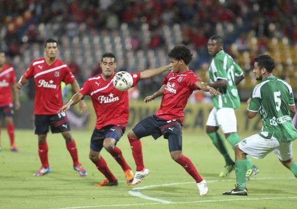 Manuel Saldarriaga - Medell&#237;n enfrentar&#225; en la pr&#243;xima fecha a Itag&#252;&#237; en el estadio Ditaires del municipio del sur del Valle de Aburr&#225;. El encuentro ser&#225; a las 3:30 de la tarde el s&#225;bado.
