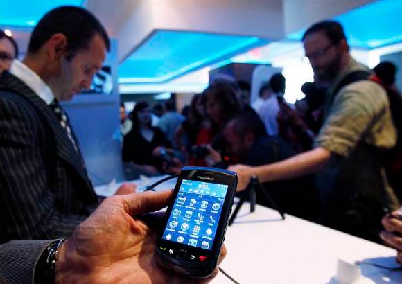 Reuters - Los tel&#233;fonos inteligentes son m&#243;viles con caracter&#237;sticas y funciones similares a las de una computadora sencilla.