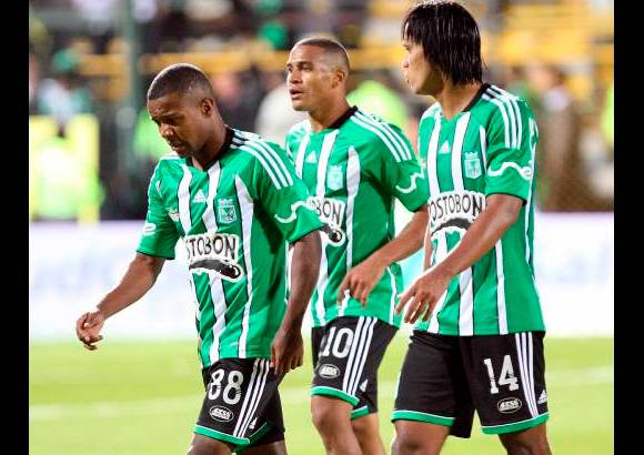 Hernán Vanegas - El primer juego de la gran final ante Equidad no salió como lo tenían planeado los verdes. Nacional cayó 2-1 ante los aseguradores, pero todavía faltan los 90 minutos del partido de vuelta el 18 de junio en el estadio Atanasio Girardot de Medellín.