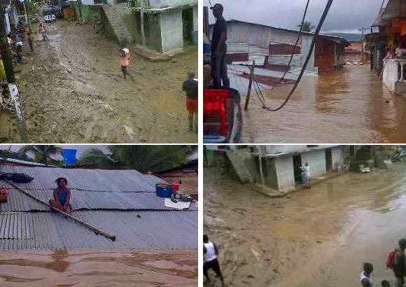 Cortes&#237;a Codechoc&#243; -