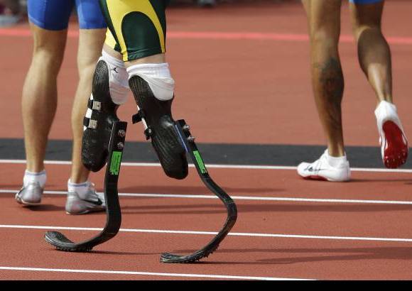 AP - All&#237;, cuando, con 29 a&#241;os, espera alcanzar la cumbre de su carrera deportiva.