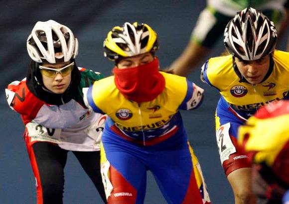 Jaime P&#233;rez - Una feroz lucha por conseguir una de las 48 medallas de oro que entrega el Mundial, que por quinta vez se realiza en Colombia, y que por primera vez llega al Oriente de Antioquia. Tres formas de competencia: la iran&#237;, con hiyab; la caribe&#241;a, de bufanda, para el fr&#237;o; y la tradicional, de Venezuela.