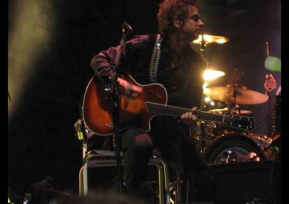 Claudia Mar&#237;a Arango - El 11 de mayo de 2010, Gustavo Cerati se present&#243; por &#250;ltima vez en Medell&#237;n llenando la Plaza de Toros La Macarena con el mejor rock en espa&#241;ol. Cerati muri&#243; este jueves despu&#233;s de permanecer 4 a&#241;os en coma.