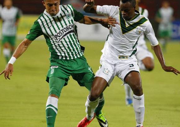 JAIME P&#201;REZ - La otra semifinal la jugar&#225;n los ganadores de las llaves que se definen entre Cali-Cartagena y Millonarios-Fortaleza.