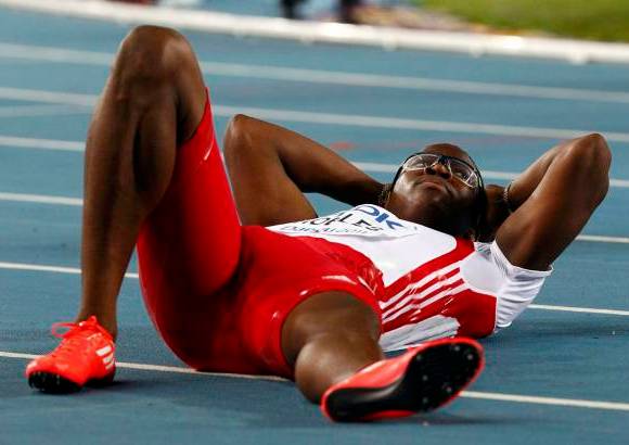 Reuters - En Daegu, Corea del Sur, se disputa el Mundial de atletismo, donde los mejores del mundo muestran toda su clase, agilidad y poder físico para conquistar cada una de las medallas.