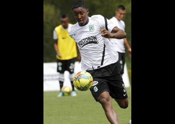 Donaldo Zuluaga - Óscar Murillo ha cumplido una destacada labor cada que tiene la oportunidad.