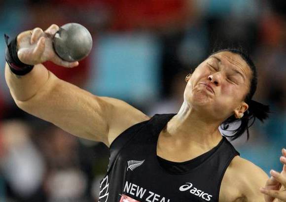 AP - Mucha exigencia para un solo instante en el que se tiene que demostrar todo el trabajo de meses anteriores.