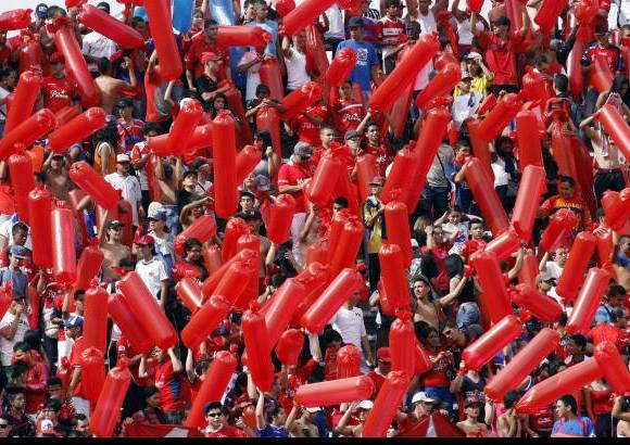 Manuel Saldarriaga - Nacional 2-Medell&#237;n 2.