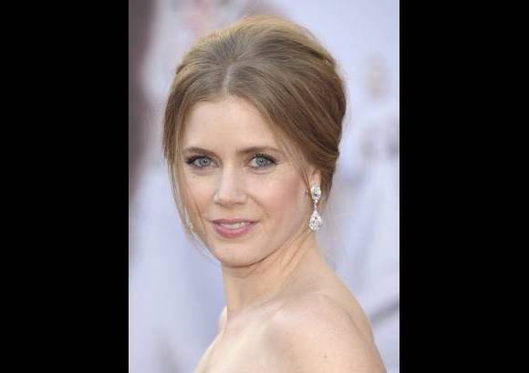 AP - Amy Adams