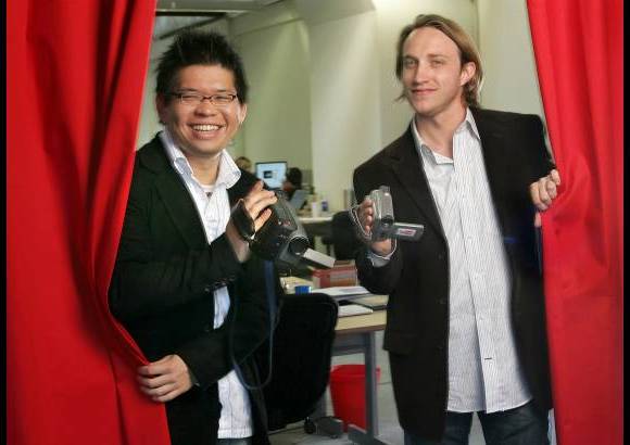 11. - Una de las adquisiciones más importantes de Google fue el portal de videos colaborativos YouTube.