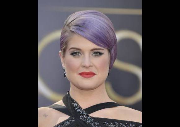 AP - Kelly Osbourne
