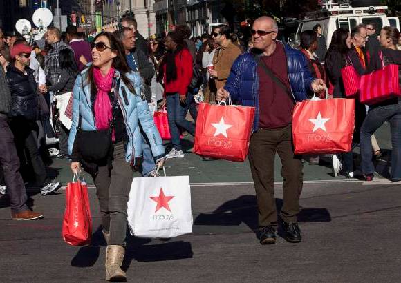 Reuters - Las ventas de este d&#237;a se consideran el bar&#243;metro que mide las que se har&#225;n el resto de la temporada y permite a los comerciantes calibrar sus ganancias, aunque a menudo las mejores ofertas se encuentran m&#225;s cerca de las mismas festividades navide&#241;as e inmediatamente despu&#233;s.