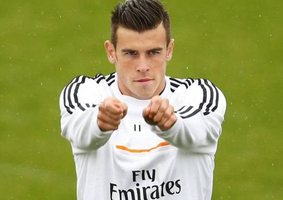 REUTERS - Gareth Bale - Real Madrid (ESP): 12.243.232 millones de d&#243;lares al a&#241;o (25 mil 098 millones de pesos).